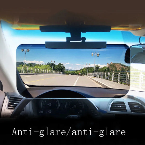 ClearDrive Polarized Sun Shade Shield